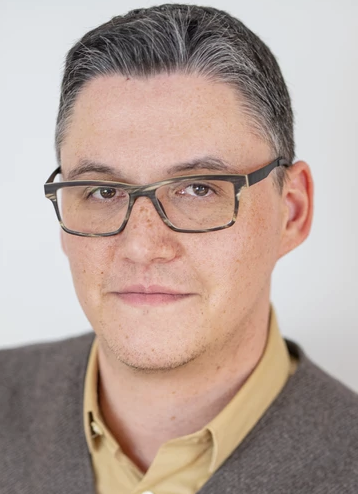 Philip Merriman